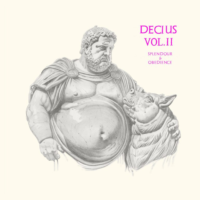 Decius: Vol. II Splendour & Obedience