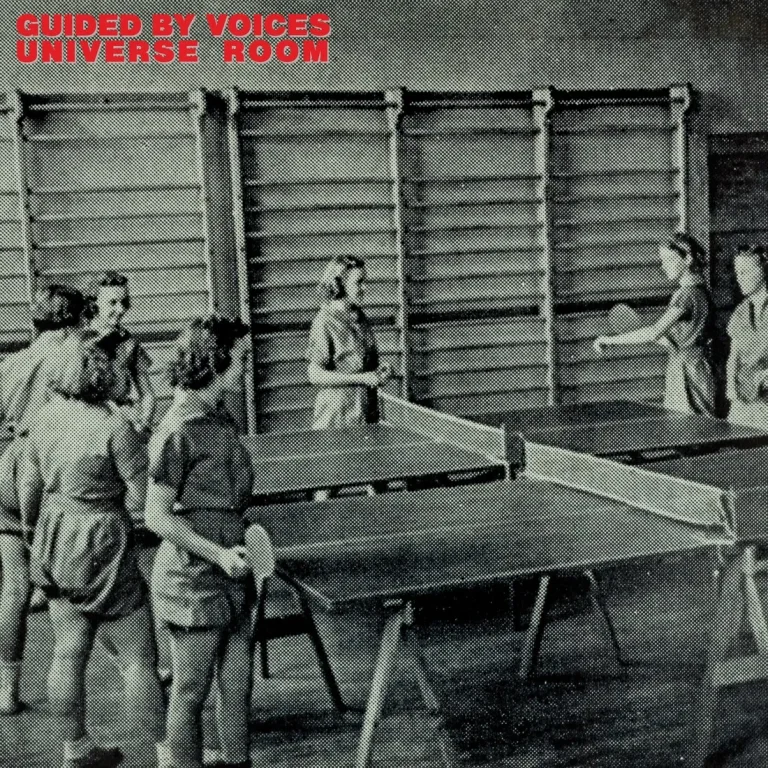 Guided By Voices: Universe Room