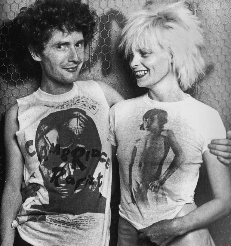 Shredding Beatlemania: The Punk Rebellion That Ignited the Post-Punk Revolution
