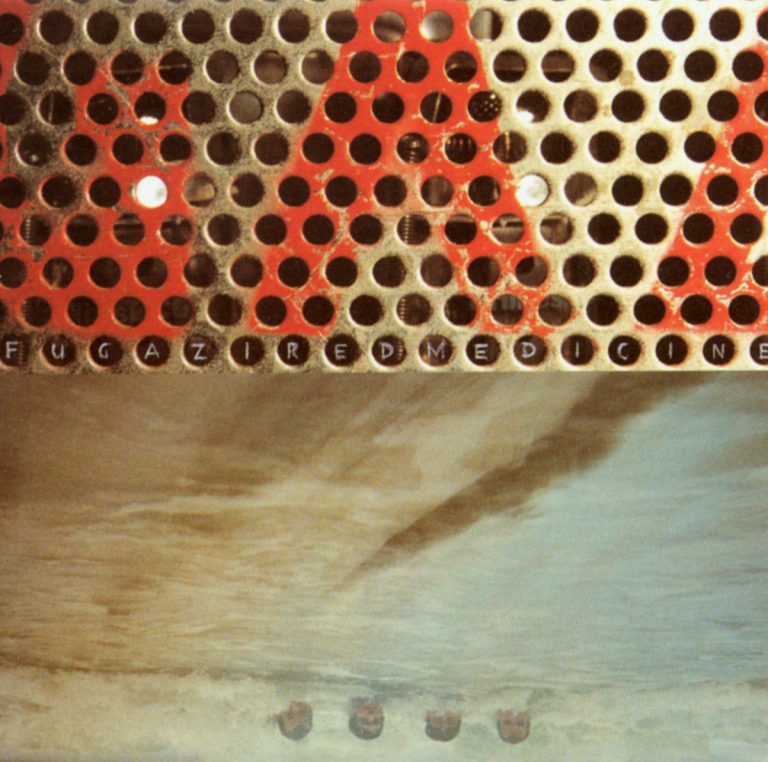 Celebrating 30 Years Of Fugazi’s Red Medicine