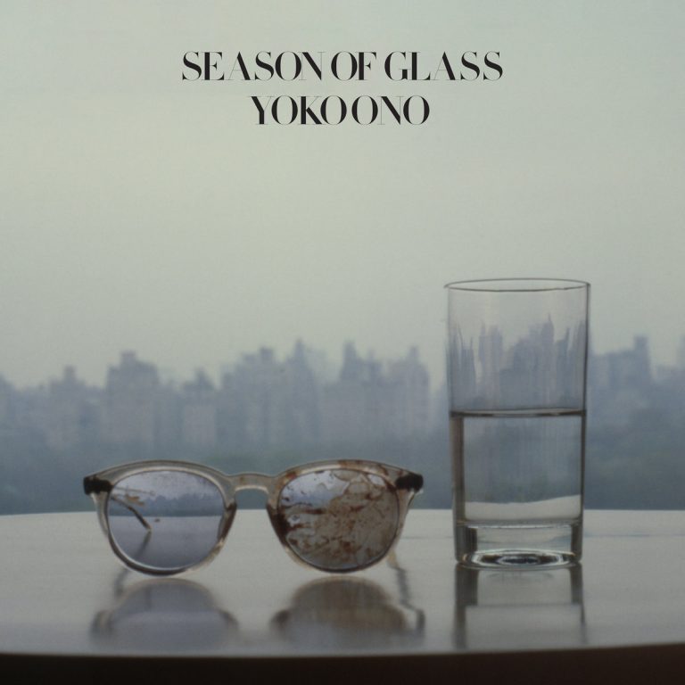 Yoko Ono: Season Of Glass (Reissue)